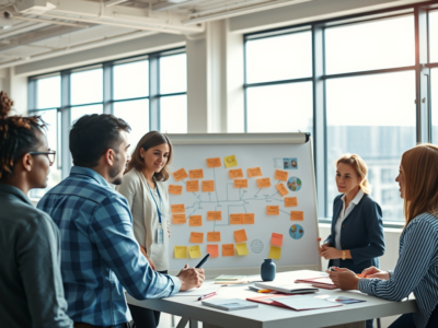 Six Sigma People