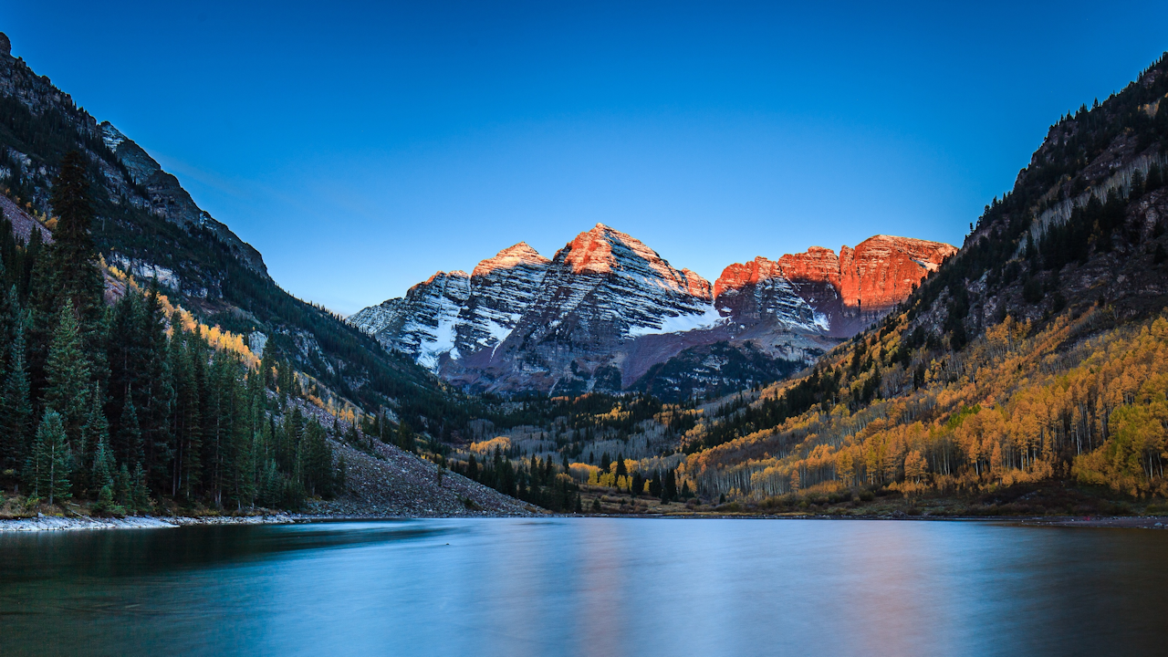 Transformance Advisors Colorado Summer