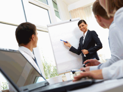Six Sigma People